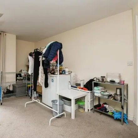Image 3 - 1-49 Julius House New North Road, Exeter, EX4 4HG, United Kingdom - Apartment for sale