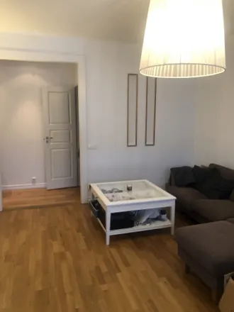 Rent this 2 bed condo on Råsundavägen 71 in 169 57 Solna kommun, Sweden