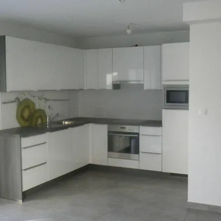Rent this 1 bed apartment on ADEPS Arlon-Hydrion in Chemin noir, 6700 Arlon