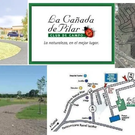 Image 1 - unnamed road, Partido del Pilar, 1667 Manuel Alberti, Argentina - Townhouse for sale