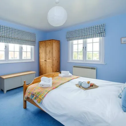Image 5 - Aldringham cum Thorpe, IP16 4LN, United Kingdom - Apartment for rent