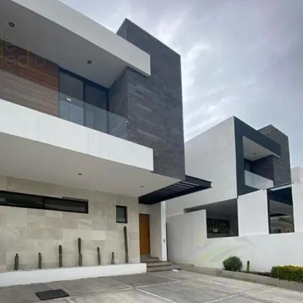 Image 2 - Paseo de las Lómas, Delegaciön Santa Rosa Jáuregui, QUE, Mexico - House for sale