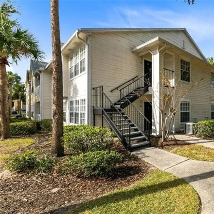Rent this 2 bed condo on Piccadilly Lane in MetroWest, Orlando