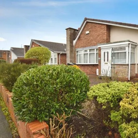 Buy this 3 bed house on The Wolds in Cottingham, HU16 5LF