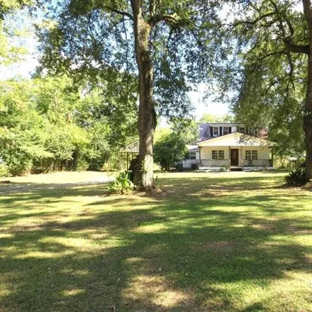 Buy this 4 bed house on 11302 Old Highway 43 in Axis, Mobile County