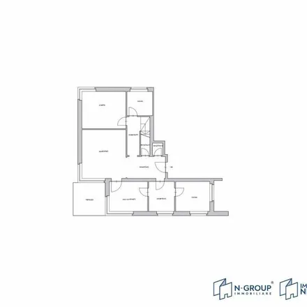 Image 4 - Viale degli Angeli 98, 12100 Cuneo CN, Italy - Apartment for rent