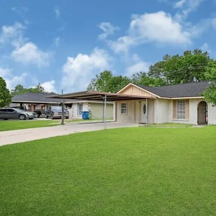 Buy this 3 bed house on 2967 Charriton Drive in Aldine, TX 77039