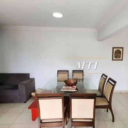 Buy this 3 bed apartment on Rua Rei Vitório Emanuel in Rudge Ramos, São Bernardo do Campo - SP