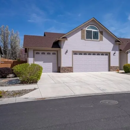 Buy this 4 bed house on Stodick Parkway in Gardnerville, NV 89410