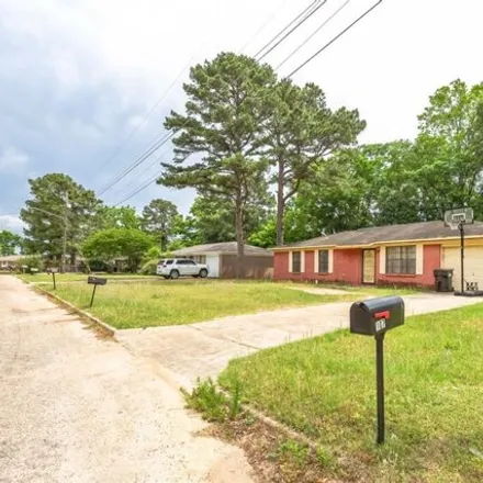 Buy this 3 bed house on 152 Valley View Terrace in Headland, Henry County