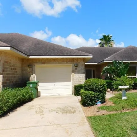Buy this 2 bed house on 30 Golf House Road in Laguna Vista, Cameron County