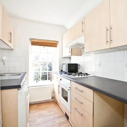 Image 5 - Rusthall Avenue, London, W4 5JR, United Kingdom - House for rent