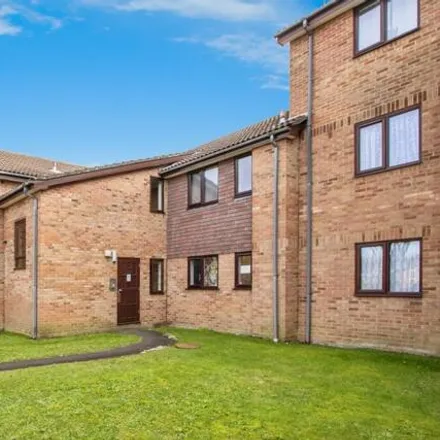 Buy this 2 bed apartment on Godmanston Close in Bournemouth, Christchurch and Poole