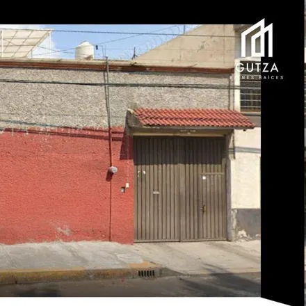 Buy this 6 bed house on Calle Sábalo in Tláhuac, 13270 Mexico City
