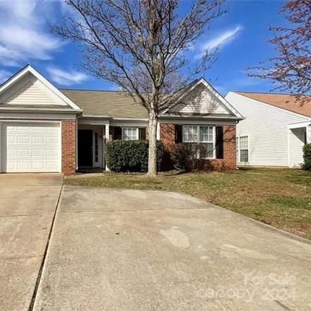 Buy this 3 bed house on 7519 Double Springs Court in Charlotte, NC 28262