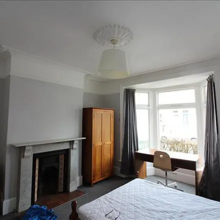 Image 2 - 28 Cromwell Road, Bedford Place, Southampton, SO15 2JF, United Kingdom - Apartment for rent