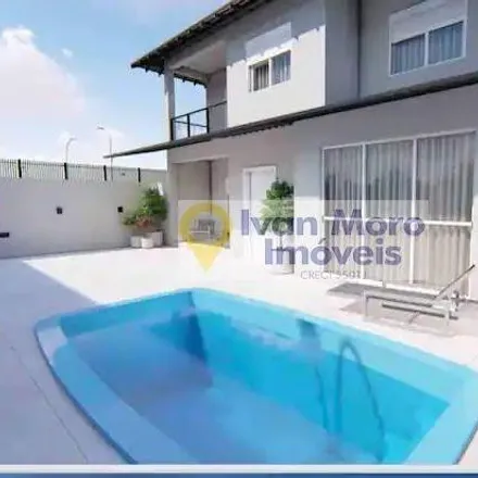 Rent this 4 bed house on Rua Recanto das Margaridas in Daniela, Florianópolis - SC