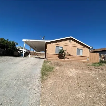 Rent this 3 bed house on 5257 Erin Circle in Whitney, NV 89122