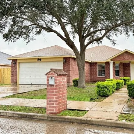 Buy this 3 bed house on 585 Baily Drive in San Juan, TX 78589