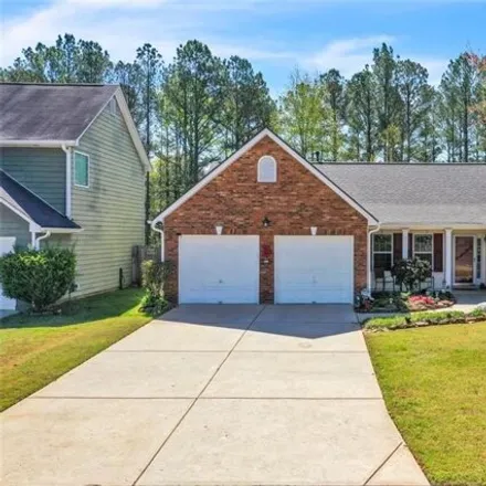 Buy this 3 bed house on 336 Reed Road in Villa Rica, GA 30180