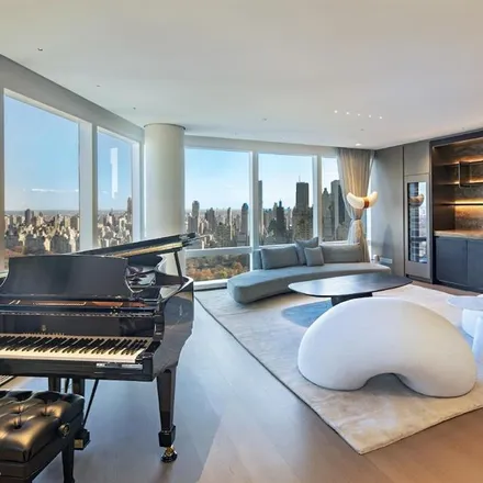 Buy this studio apartment on 25 COLUMBUS CIRCLE 60AG in New York