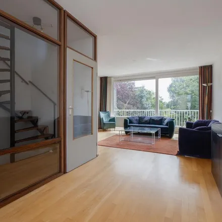 Rent this 3 bed apartment on Wagnerstraat 4 in 2651 VD Berkel en Rodenrijs, Netherlands