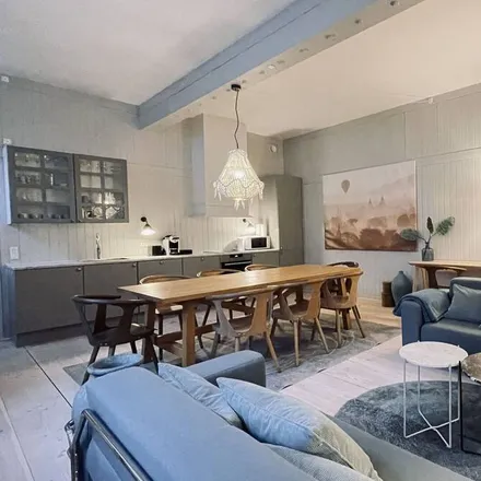 Rent this 3 bed apartment on 1468 København K