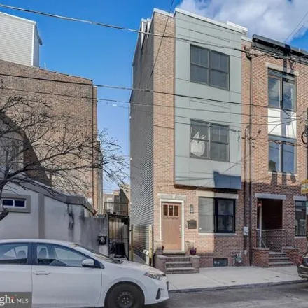 Buy this 4 bed house on 1131 East Montgomery Avenue in Philadelphia, PA 19125