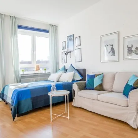 Rent this studio apartment on Worringer Straße 104 in 40210 Dusseldorf, Germany