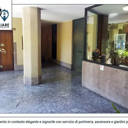 Image 9 - Via Ettore Romagnoli, 20146 Milan MI, Italy - Apartment for rent
