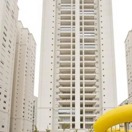 Buy this 4 bed apartment on Rua Matias Roxo in Bela Aliança, São Paulo - SP