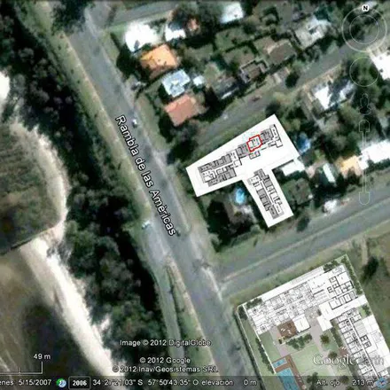 Image 6 - Pedro Blanes Viale 17, 70000 Colonia del Sacramento, Uruguay - Apartment for rent