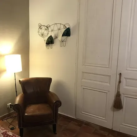 Rent this 1 bed apartment on 1 Boulevard Carnot in 13100 Aix-en-Provence, France