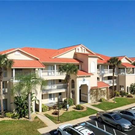 Buy this 2 bed condo on 462 Bouchelle Drive in New Smyrna Beach, FL 32169