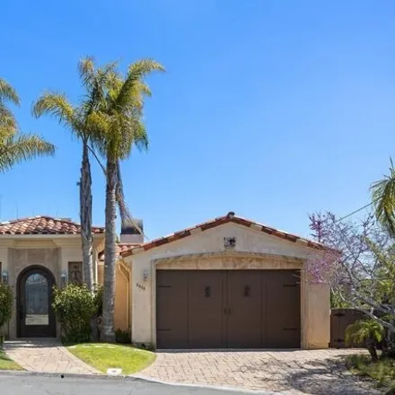 Rent this 4 bed house on 5859 Box Canyon Road in San Diego, CA 92037