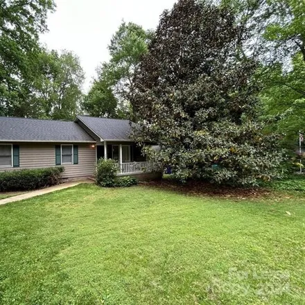 Rent this 3 bed house on 230 Timberlane Terrace in Mooresville, NC 28115