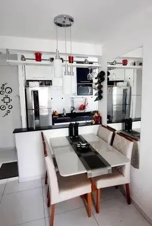 Buy this 2 bed apartment on Rua Joaquim Floriano 1152 in Vila Olímpia, São Paulo - SP