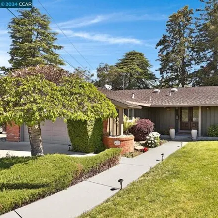 Image 2 - 1798 Southpark Court, Concord, CA 94519, USA - House for sale