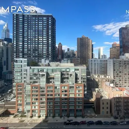 Image 3 - Kips Bay Tower North, East 33rd Street, New York, NY 10016, USA - Condo for rent