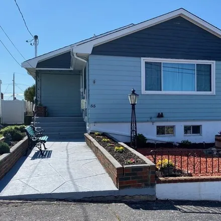 Buy this 4 bed house on 55 Charger Street in Revere, MA 02151