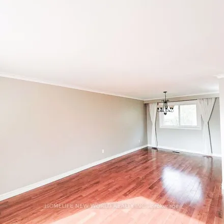 Image 4 - 373 Allgood Street, Richmond Hill, ON L4C 2V1, Canada - Apartment for rent