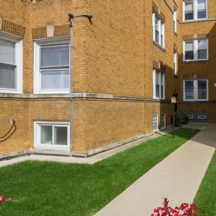 Image 2 - 2443 N Kildare Ave Apt 2R, Chicago, Illinois, 60639 - Apartment for rent