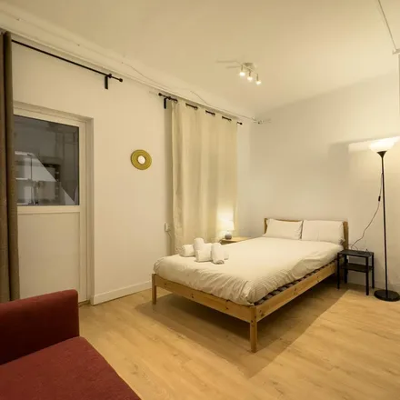 Image 2 - Carrer de Casp, 141B, 08013 Barcelona, Spain - Apartment for rent