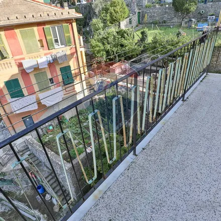 Image 3 - Via Pietro Risso 7, 16032 Camogli Genoa, Italy - Apartment for rent