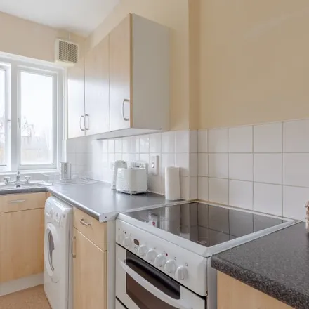 Image 2 - Balfour Road, London, N5 2HE, United Kingdom - Apartment for rent