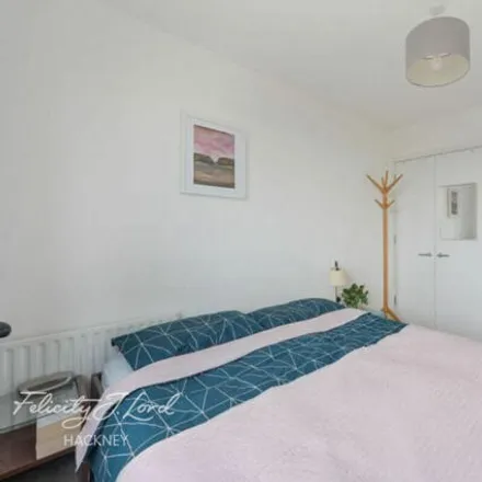 Image 9 - Cordwainer House, 37-39 Mare Street, London, E8 4RX, United Kingdom - Apartment for sale
