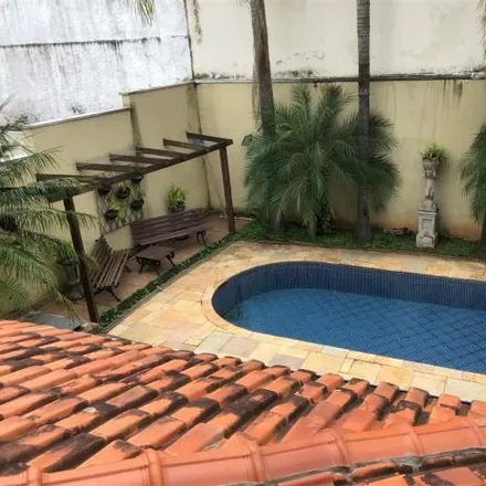 Rent this 3 bed house on Alameda Pintado in Santana de Parnaíba, Santana de Parnaíba - SP