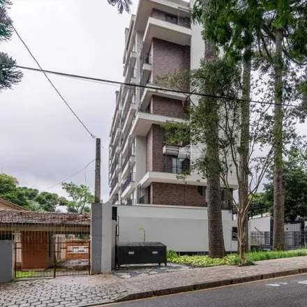 Image 2 - Rua Floriano Essenfelder 186, Alto da Glória, Curitiba - PR, 80060-272, Brazil - Apartment for sale