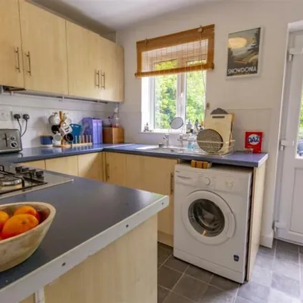 Image 4 - 1 Wimpole Road, Beeston, NG9 3LQ, United Kingdom - House for sale