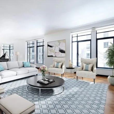 Buy this 4 bed condo on 47 East 91st Street in New York, NY 10128